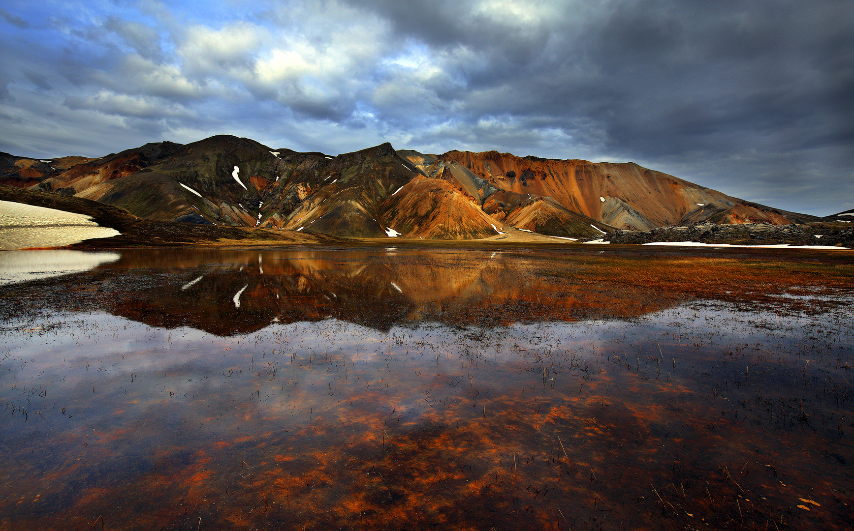 Landmannalauger