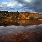 Landmannalauger