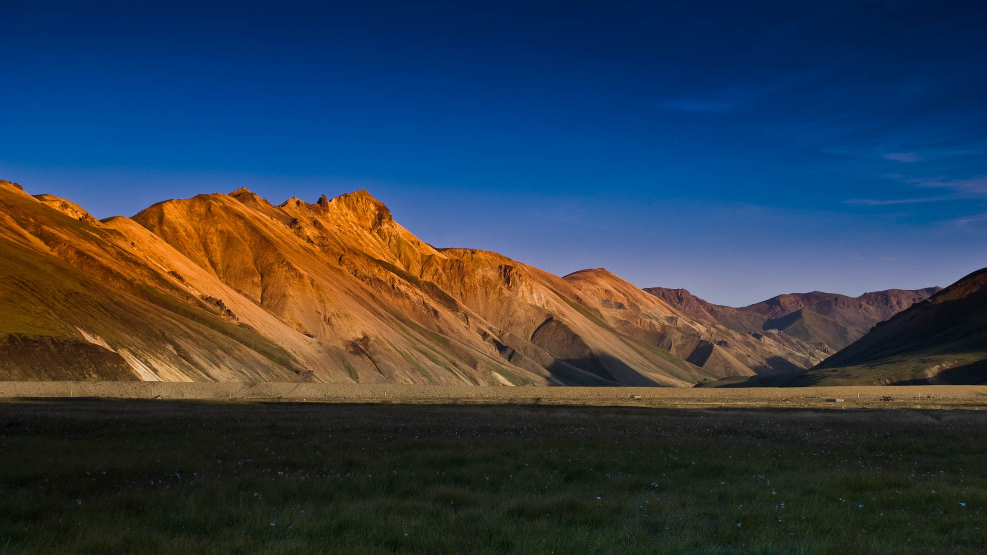 Landmannalauger