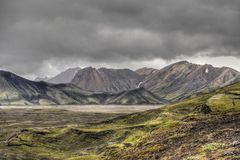 Landmannalauger