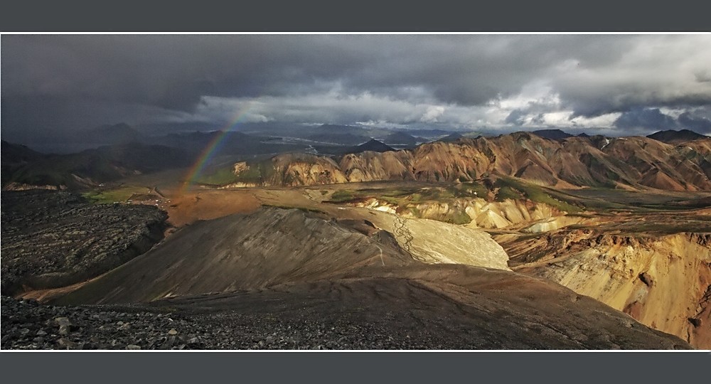 Landmannalauger