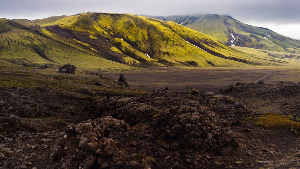 Landmannaleið