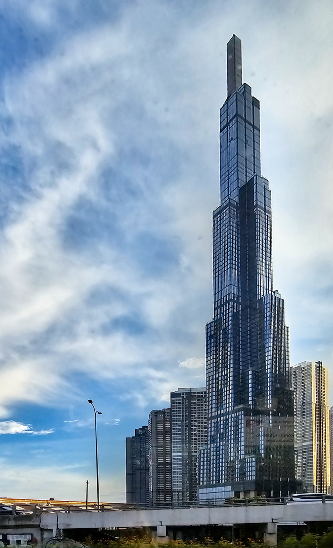 Landmark 81