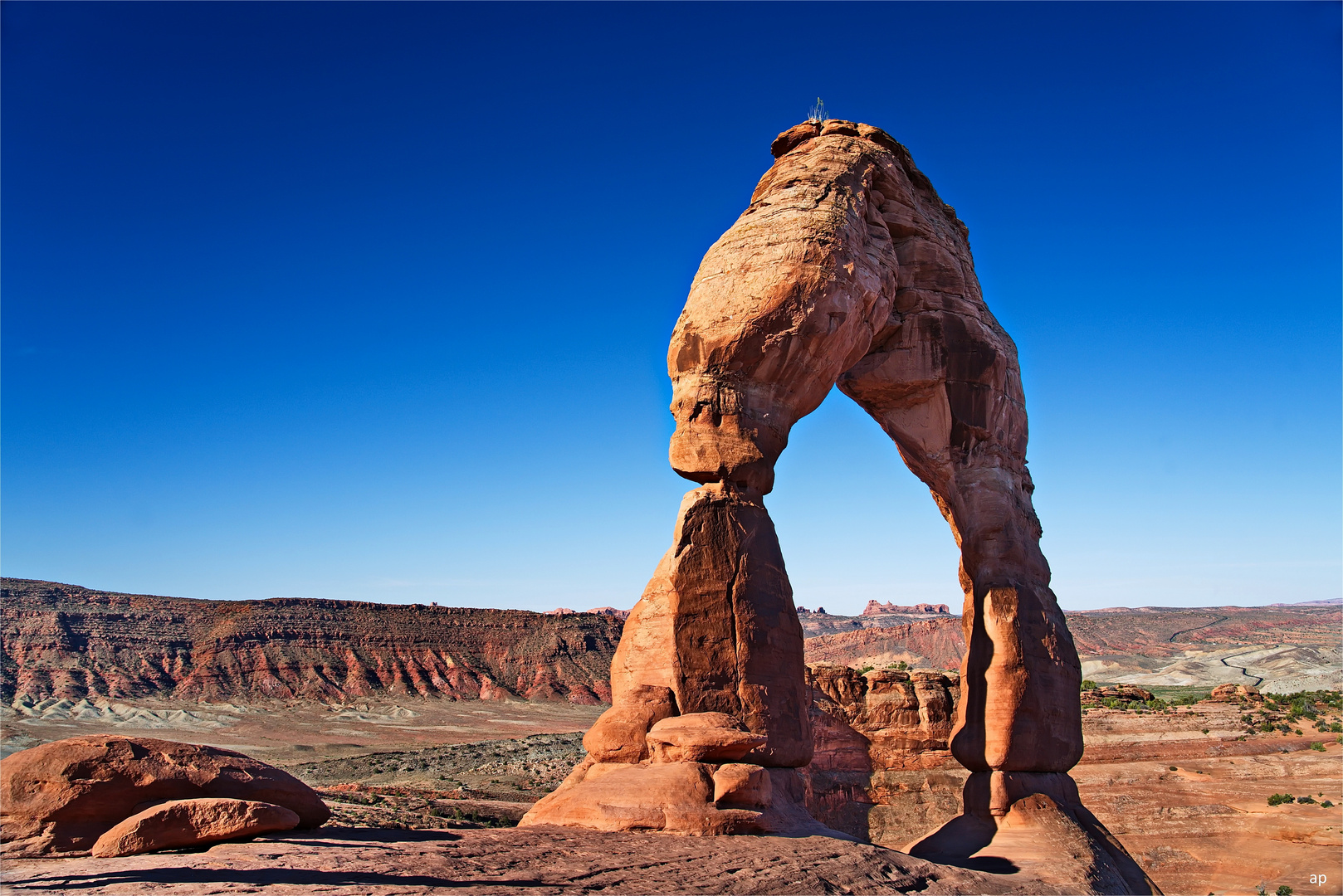 landmark of Utah Foto & Bild north america, abstraktes, united states