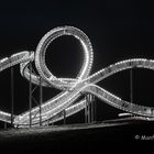 Landmarke Tiger & Turtle Magic Mountain Duisburg