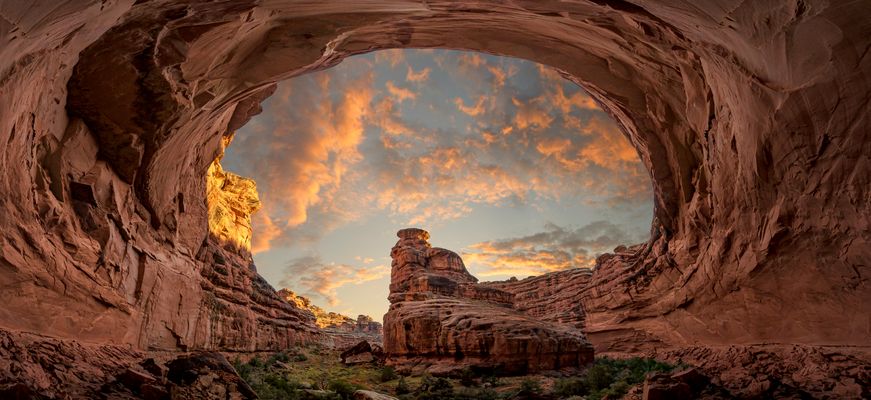 Landmarks of San Francisco