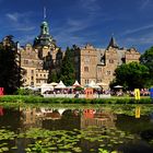 Landpartie Schloß Bückeburg 2010