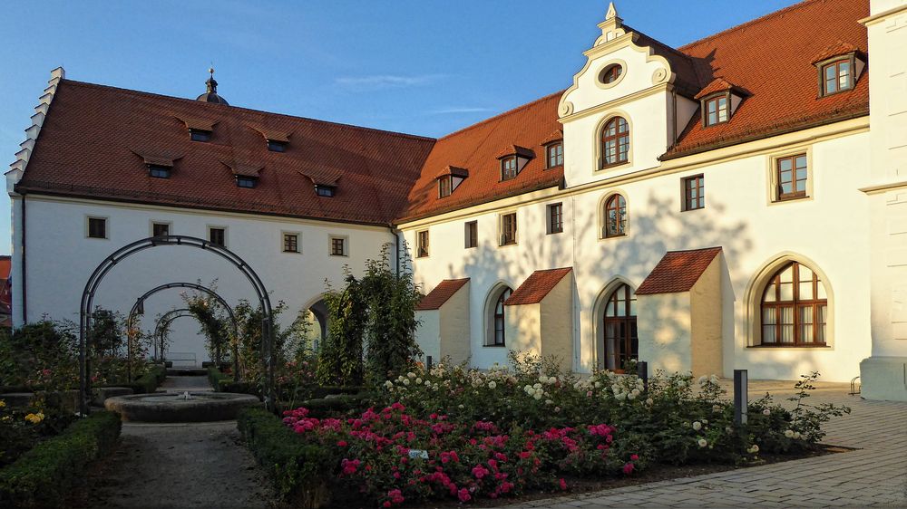 Landratsamt Amberg Foto & Bild deutschland, europe, bayern Bilder auf