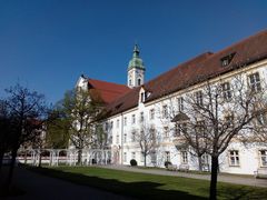 Landratsamt Freising