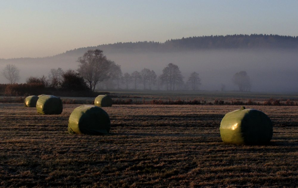 Landromantik 21. Jahrhundert