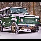 LandRover