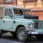 landrover