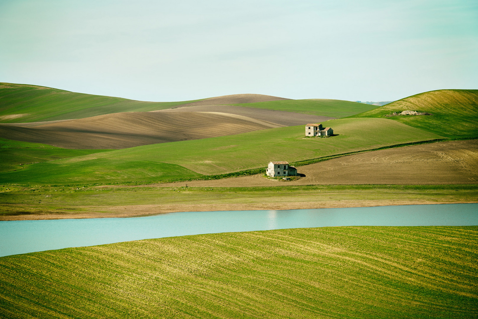 Lands (Basilicata 2021)