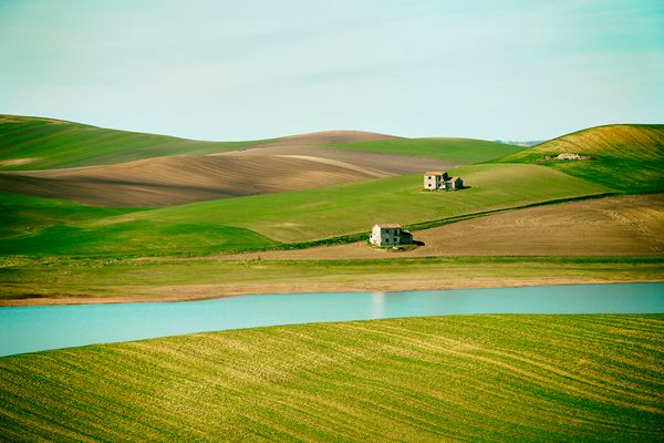 Lands (Basilicata 2021)
