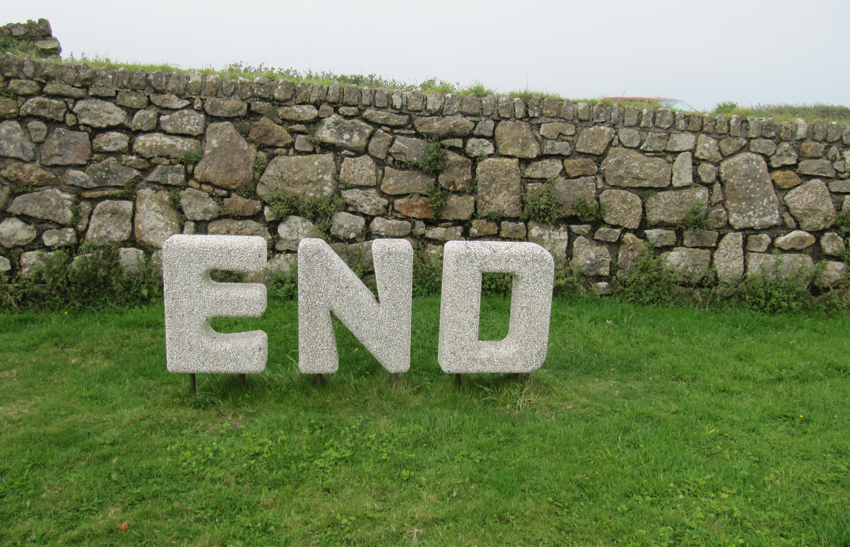 LAND´S END