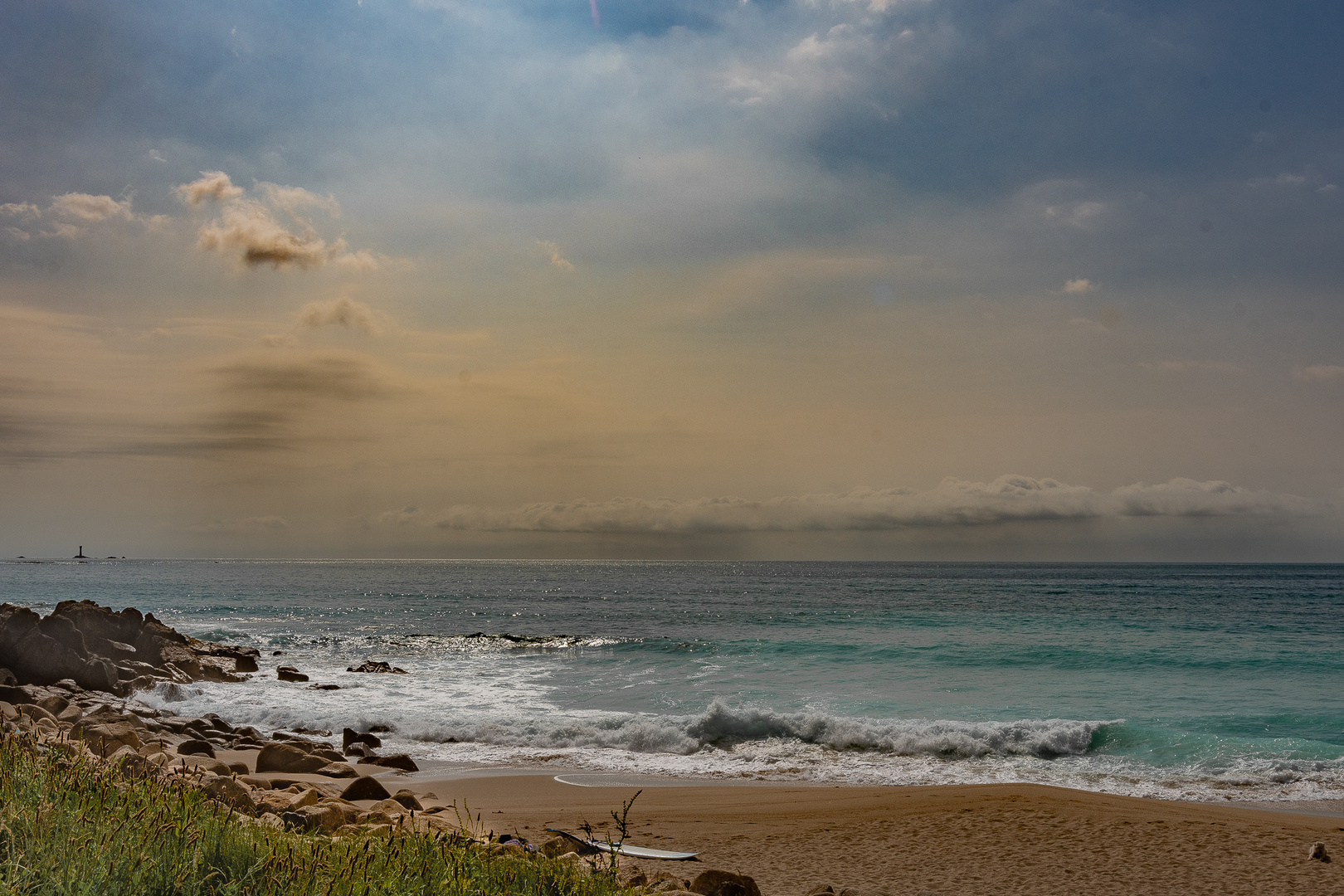 Lands End