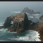 Land's End