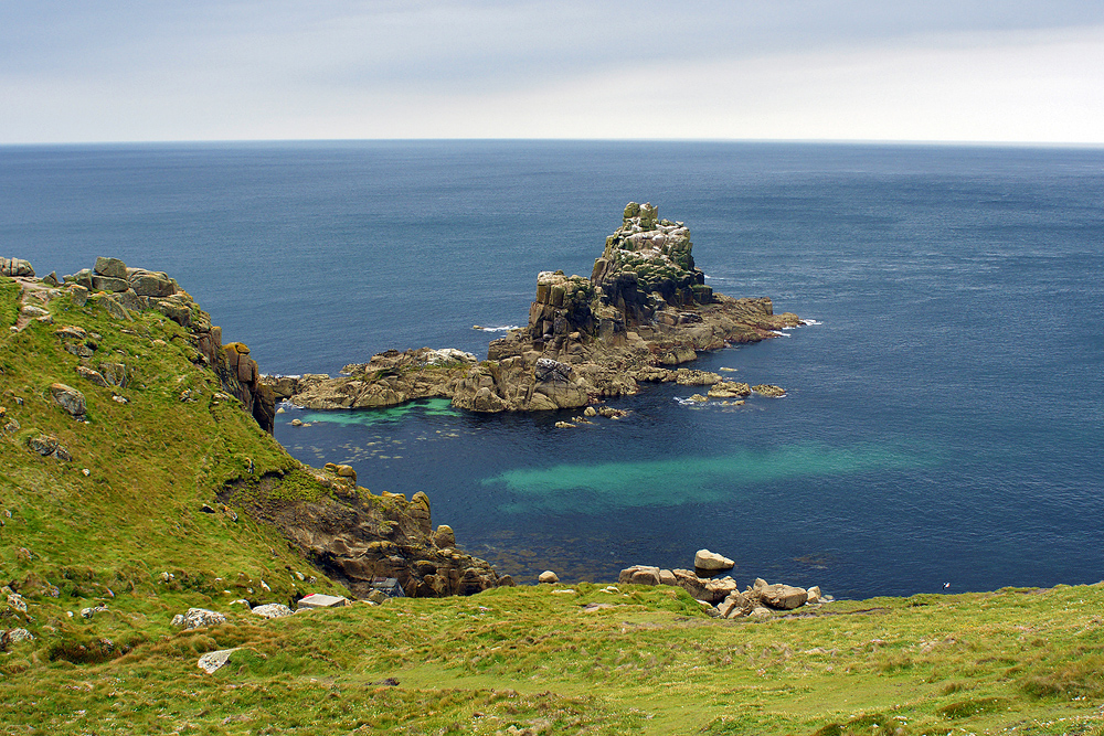 Lands End