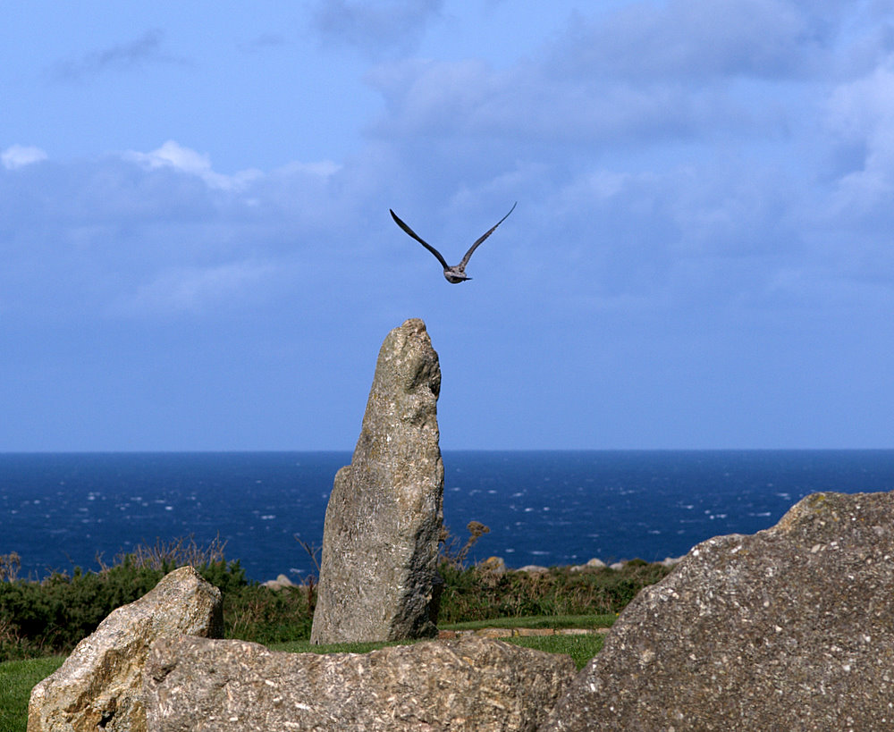 Lands End