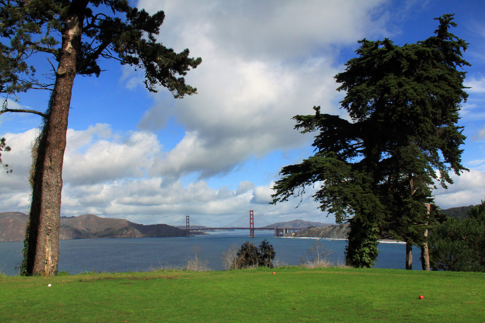 Lands End