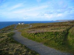 Lands End