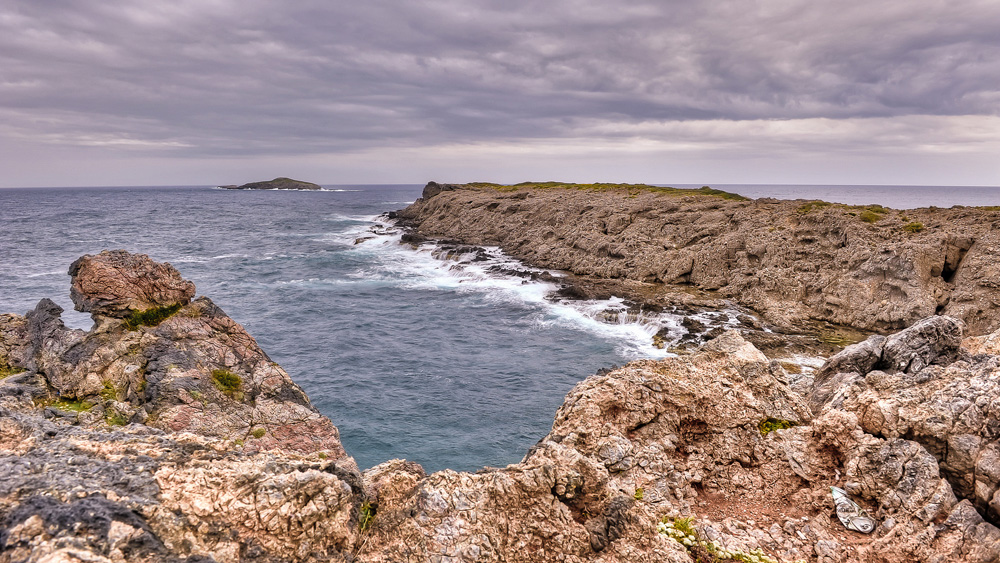 Lands' End