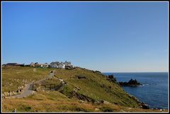 Land's End 2 Südengland / Cornwall