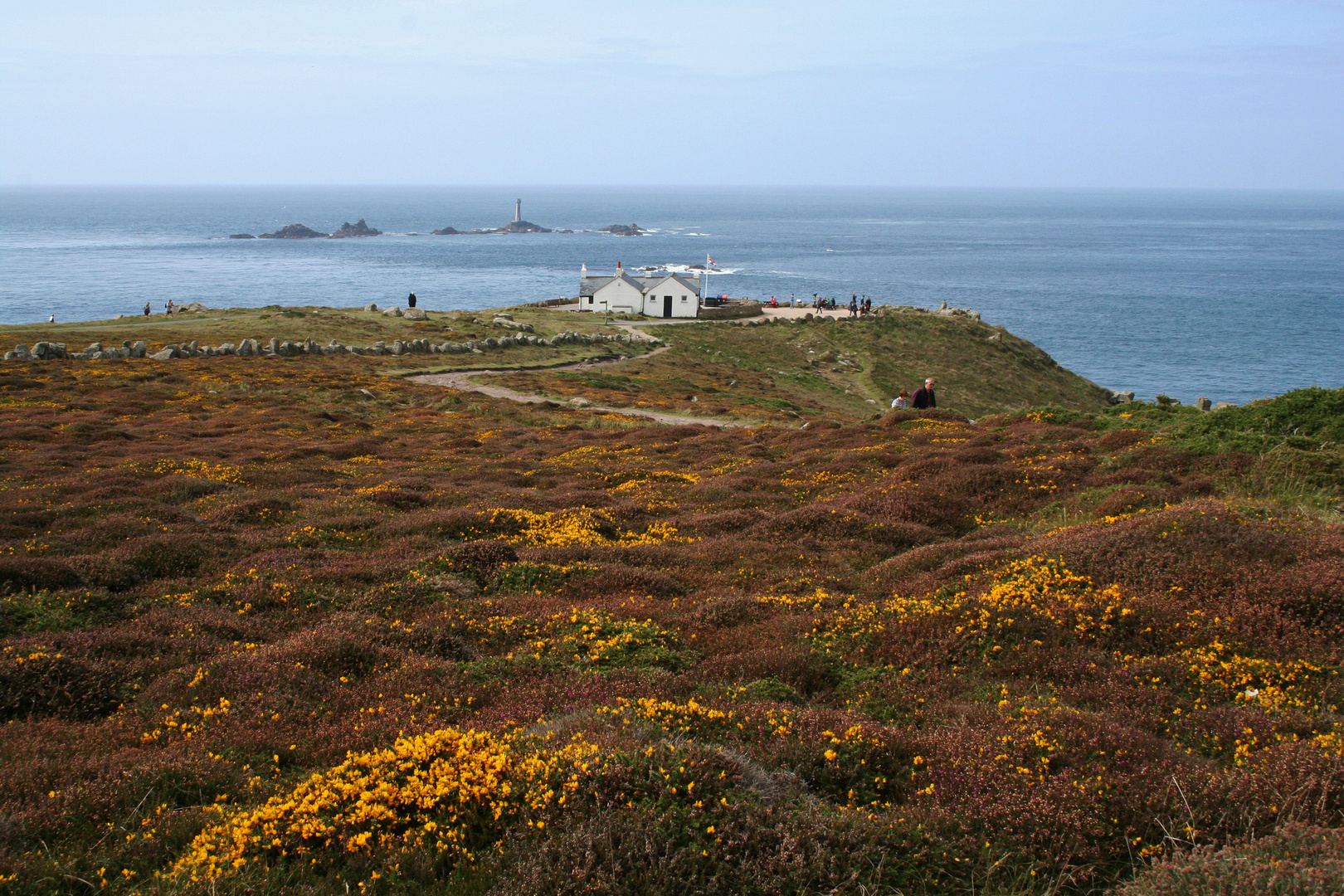 Land's End - 2013 (1)