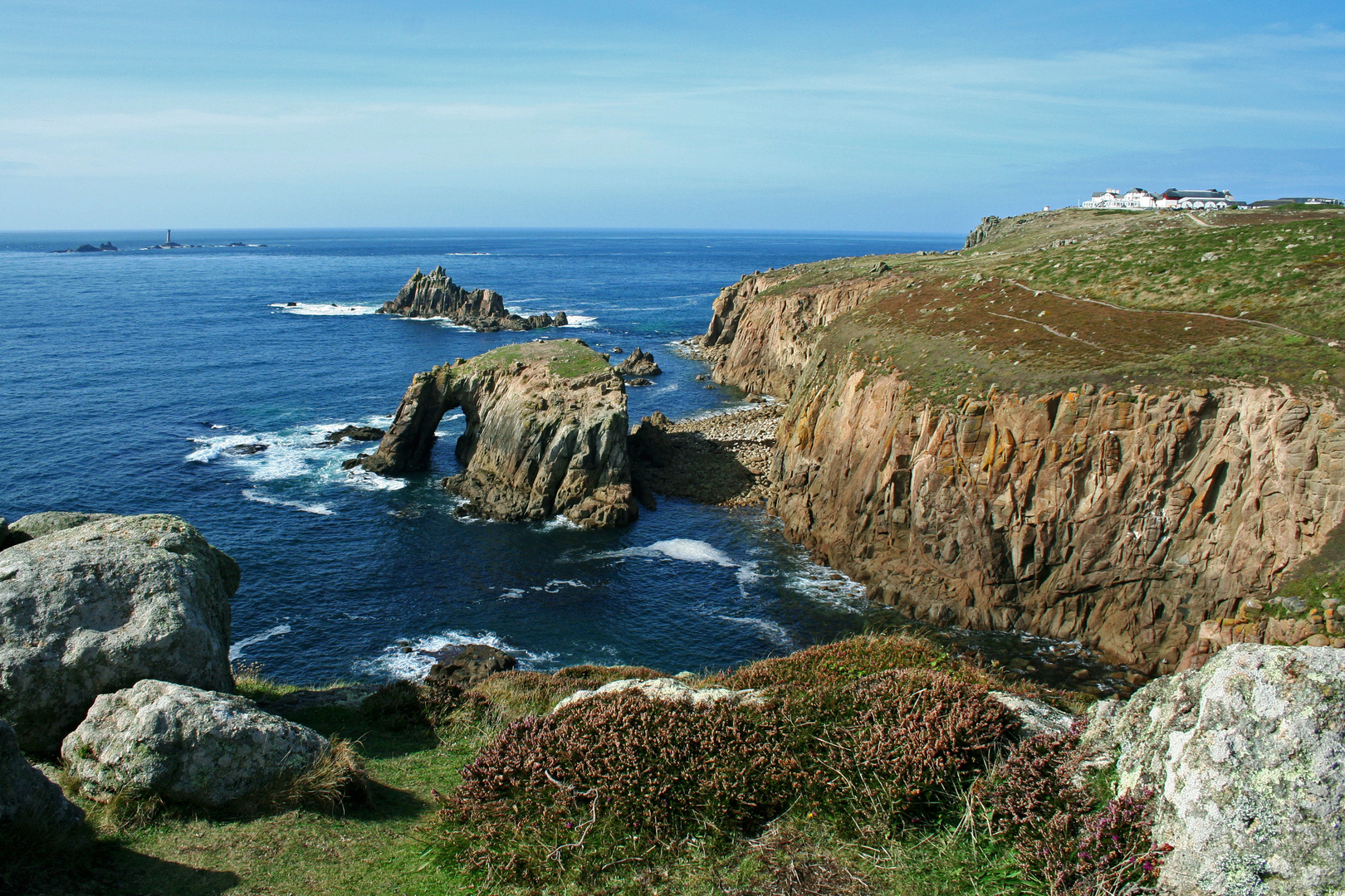 Land's End - 2013 (2)