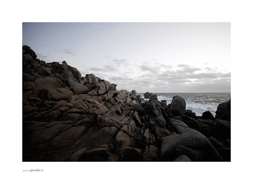 Lands End