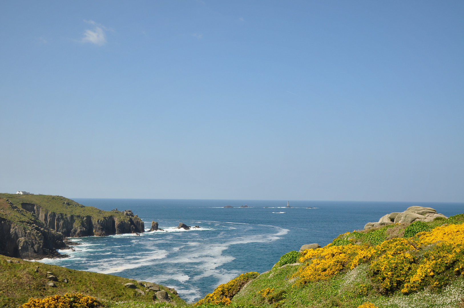 Lands End