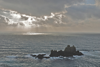 Lands End