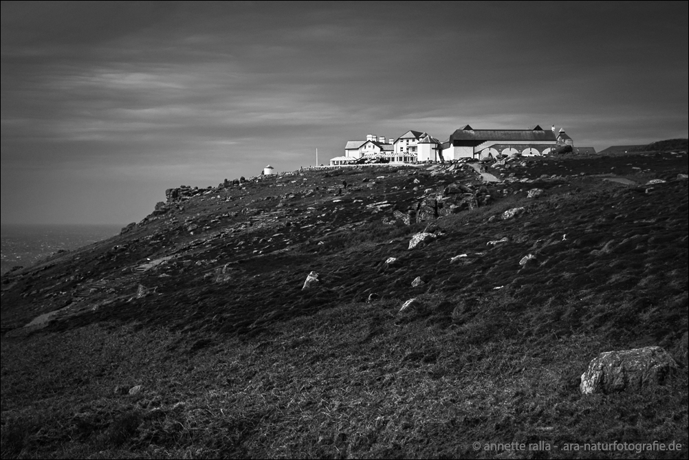 Land's End