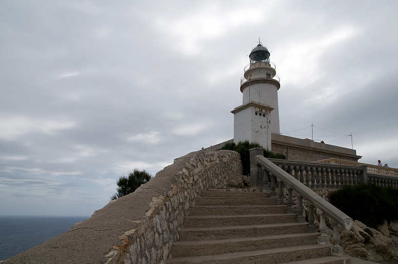 Lands End