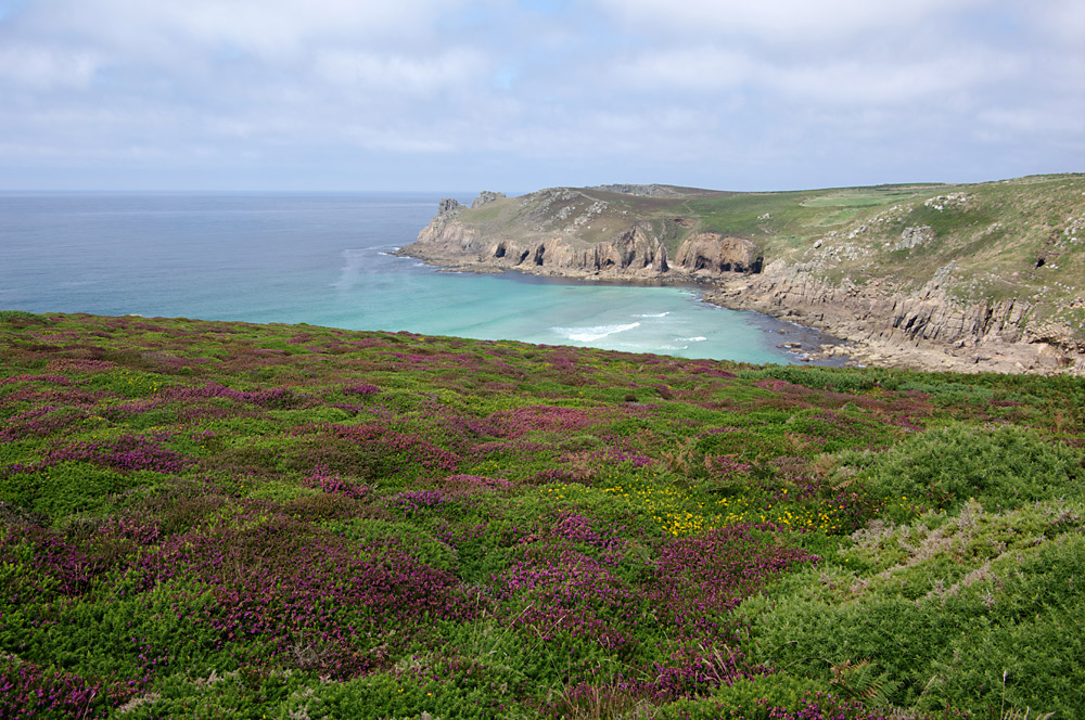 Land's End