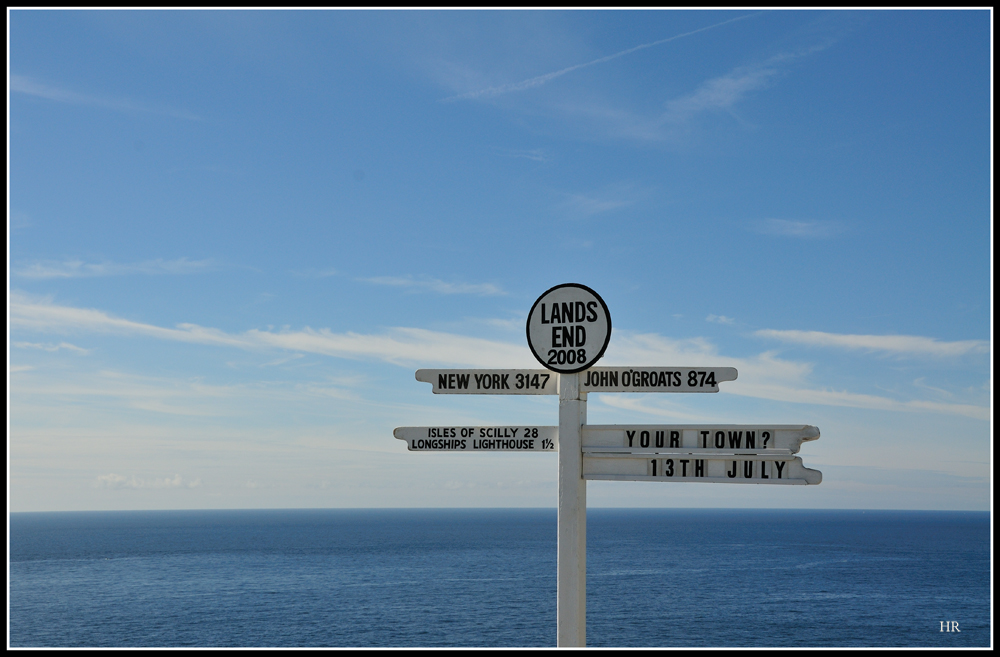 Land's End