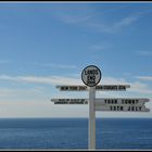 Land's End