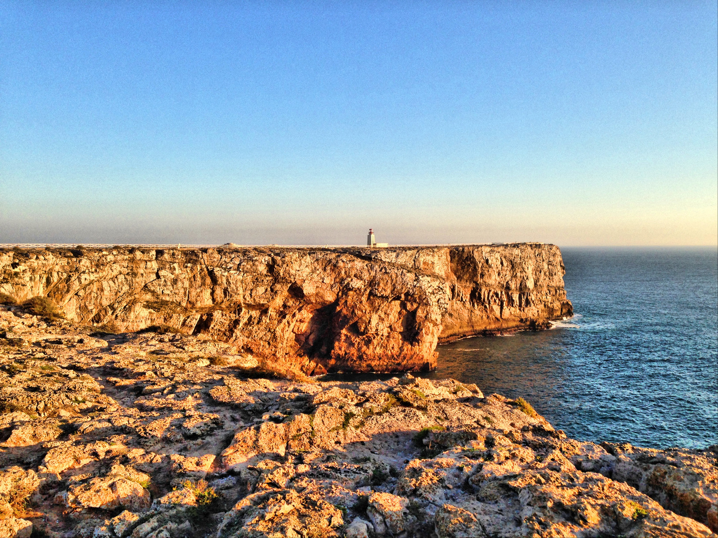 Lands end