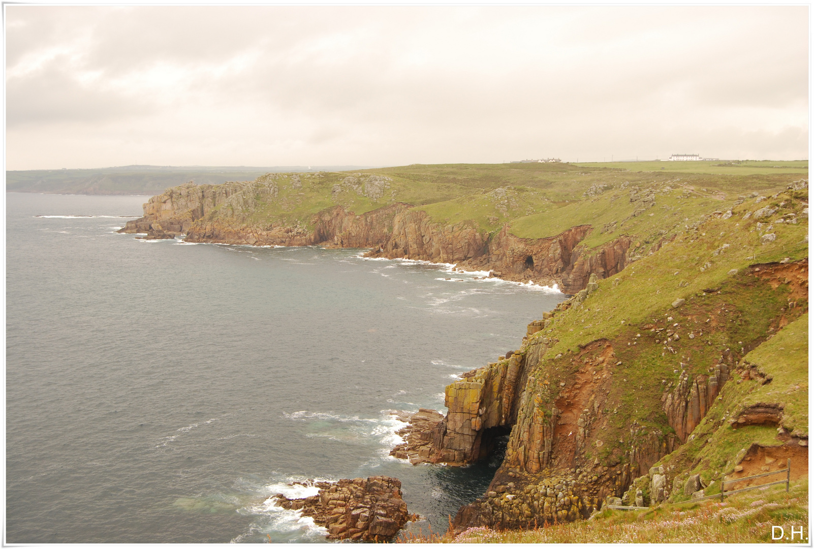 Lands End