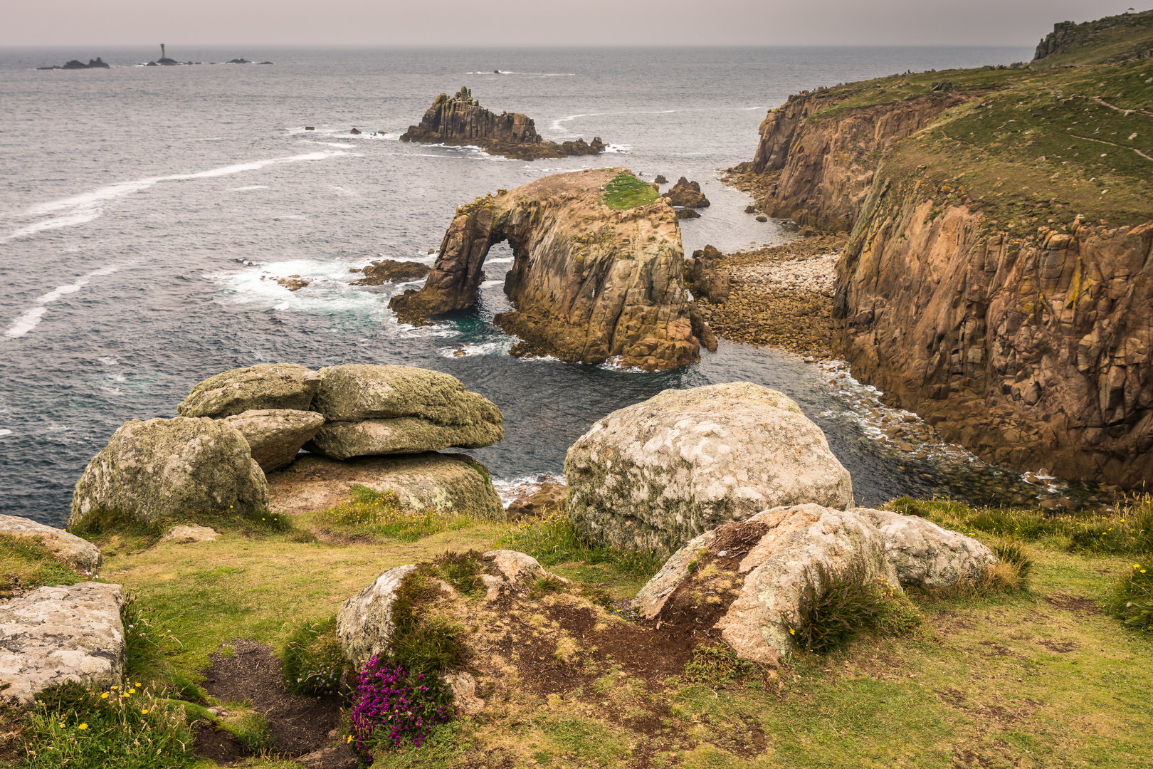 Land's End Foto & Bild europe, united kingdom & ireland, england