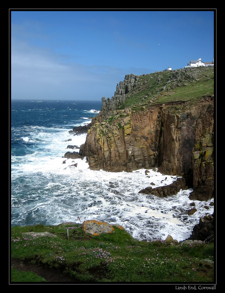 Lands End