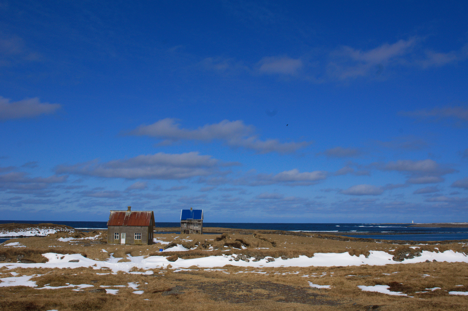 Land's End