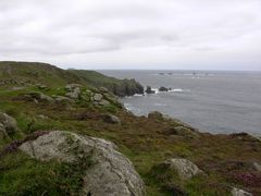 Land's End