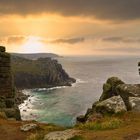 Lands End / Cornwall