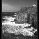 Lands End, Cornwall