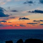 Land's End, Cornwall, UK