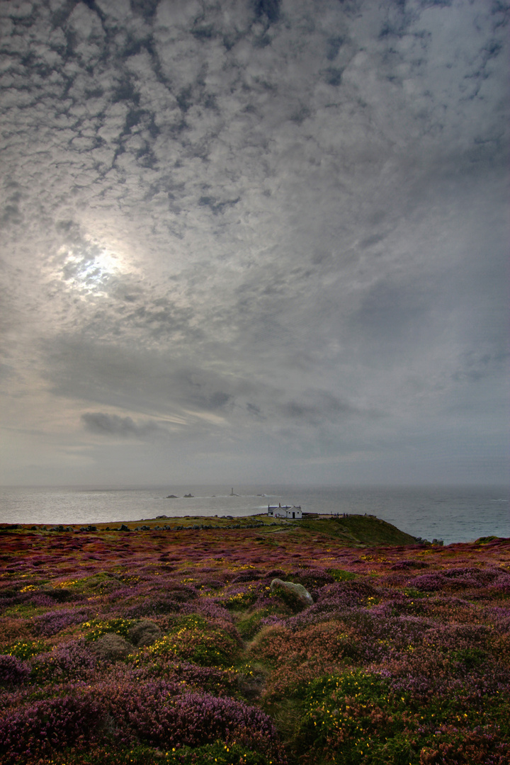 Lands End