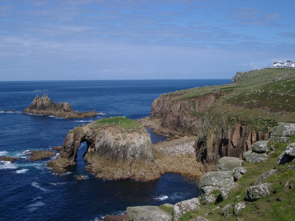 Lands End