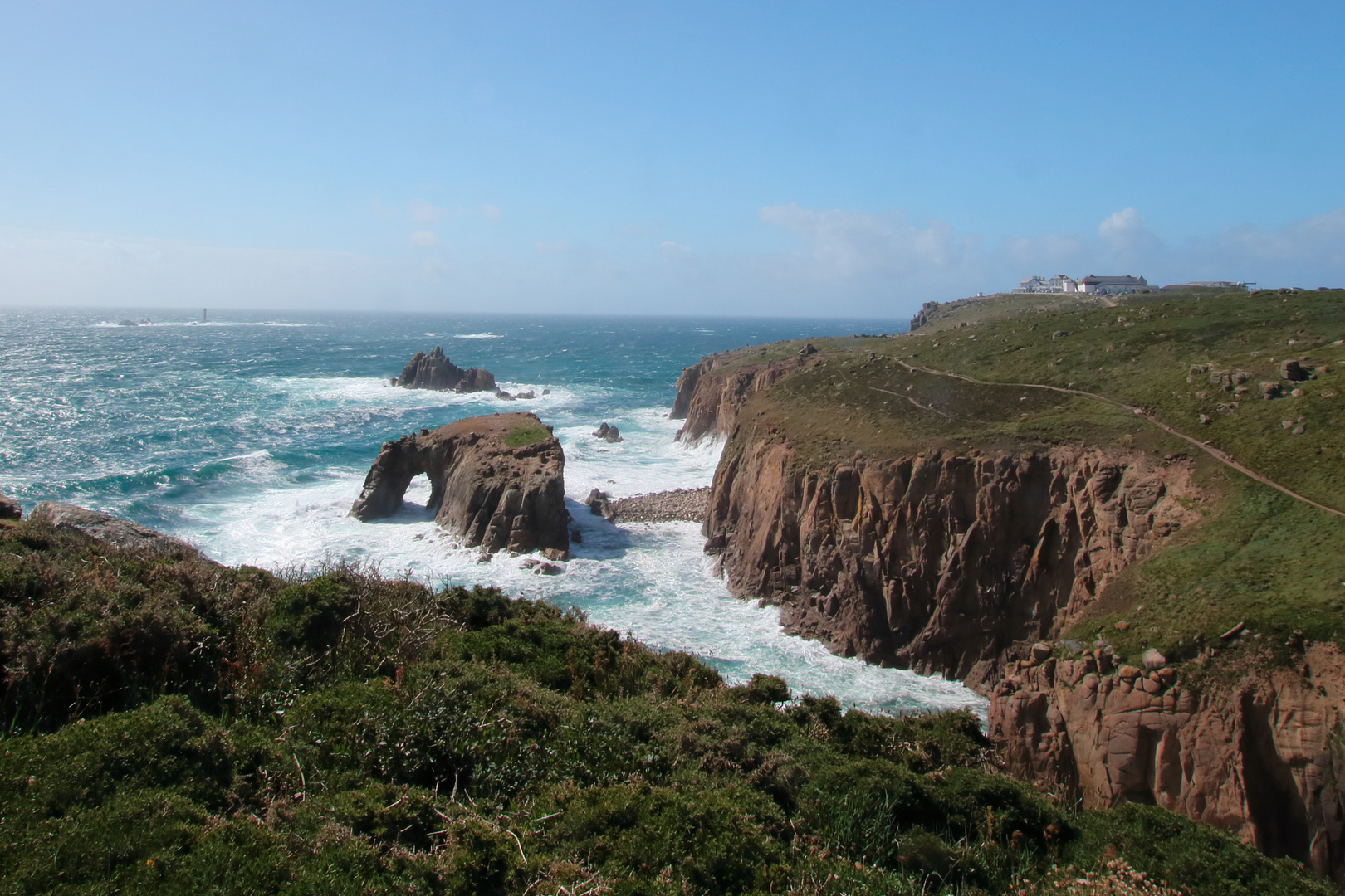 Lands End