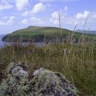 Lands End in Dingle Bay